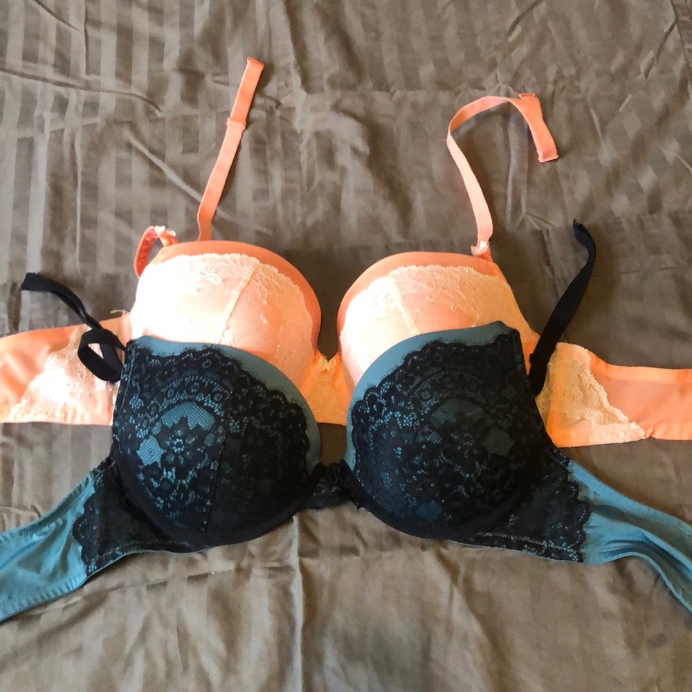 Bra